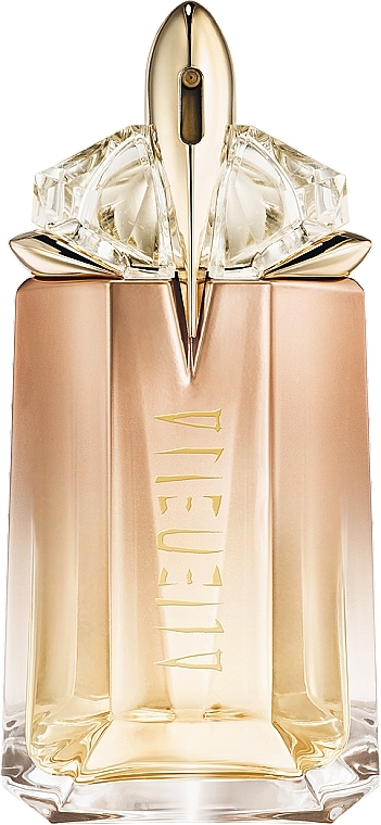 Mugler Alien Goddess Supra Florale - Eau de Parfum — photo N2