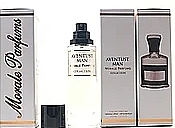 Fragrances, Perfumes, Cosmetics Morale Parfums Aventust Man - Eau de Parfum