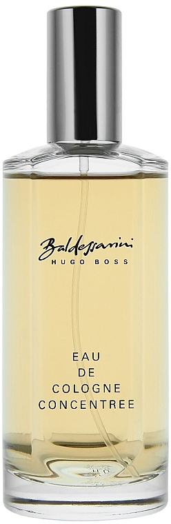 Baldessarini Eau De Cologne Concentree - Cologne (refill)  — photo N1