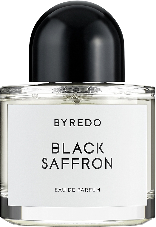 Byredo Black Saffron - Eau de Parfum — photo N1