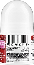 Pomegranate Deodorant - Dr. Organic Bioactive Skincare Pomegranate Deodorant — photo N2