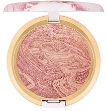 Fragrances, Perfumes, Cosmetics Face Powder - M.A.C Electric Wonder Iridescent Powder