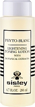 Lightening Toning Lotion - Sisley Phyto-Blanc Lightening Toning Lotion — photo N2