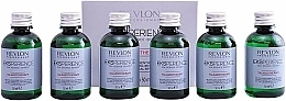 Repairing Hair Oil - Revlon Professional Eksperience Talassotherapy Revitalizing Essential Oil — photo N1