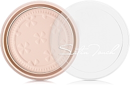 Fragrances, Perfumes, Cosmetics Satin Touch Compact Powder - Eva Cosmetics Powder