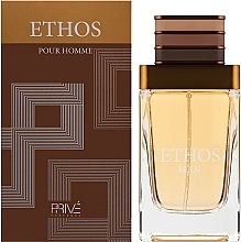 Prive Parfums Ethos - Eau de Toilette — photo N4