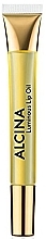 Fragrances, Perfumes, Cosmetics Lip Oil - Alcina Luminous Lip Oil