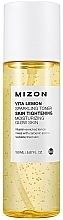 Vitamin Face Toner - Mizon Vita Lemon Sparkling Toner — photo N2