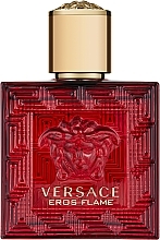 Fragrances, Perfumes, Cosmetics Versace Eros Flame - Eau de Parfum (tester with cap)