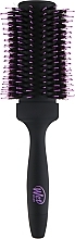 Fragrances, Perfumes, Cosmetics Thermal Brush - Wet Brush Break Free Volumizing Round Brush Thick/Course Hair