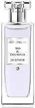 Fragrances, Perfumes, Cosmetics Allverne Iris & Patchouli - Eau de Parfum (tester with cap)