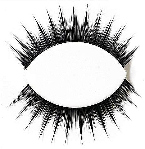 Attraction False Lashes - Peggy Sage — photo N2