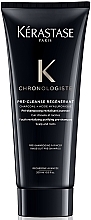 Fragrances, Perfumes, Cosmetics Detox Pre-Shampoo - Kerastase Chronologiste Youth Revitalizing Purifying Pre-Shampoo