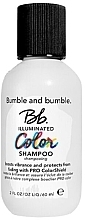 Colored Hair Shine Shampoo - Shampoo — photo N1