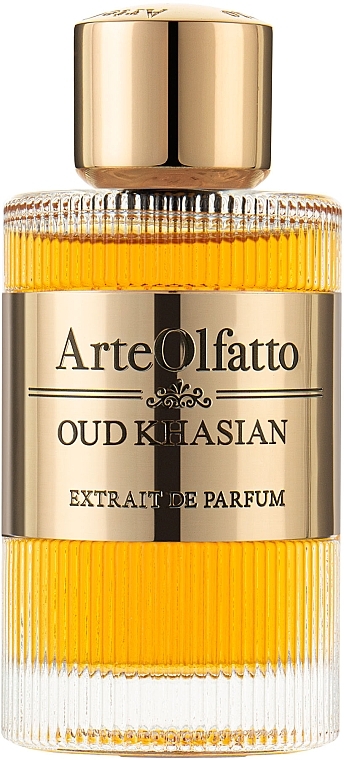Arte Olfatto Oud Khasian Extrait de Parfum - Perfume — photo N1