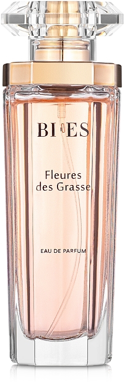 Bi-Es Fleures des Grasse - Eau de Parfum — photo N1