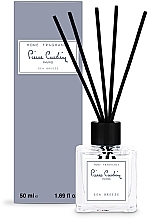 Fragrances, Perfumes, Cosmetics Sea Breeze Reed Diffuser - Pierre Cardin Home Fragrance Sea Breeze