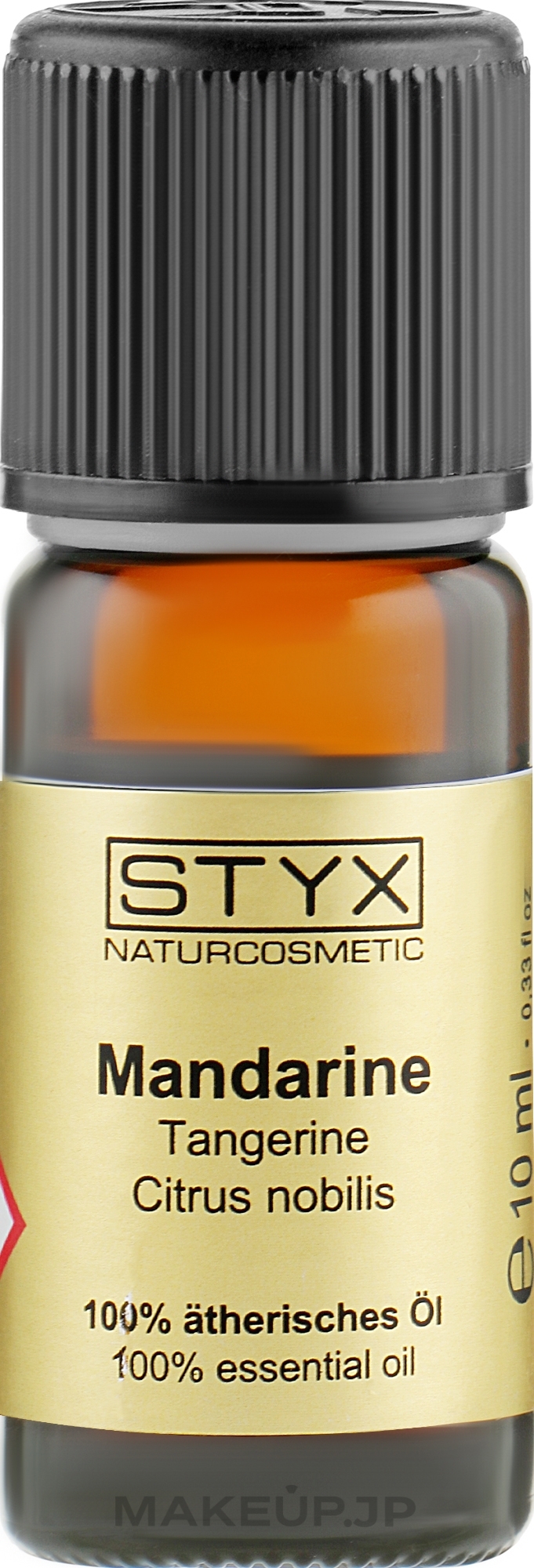 Essential Oil "Tangerine" - Styx Naturcosmetic — photo 10 ml