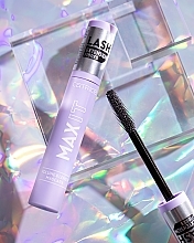 Mascara - Catrice Max It Volume & Length Mascara — photo N9