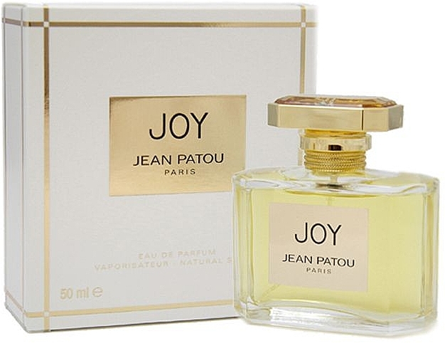 Jean Patou Joy - Eau de Parfum — photo N1