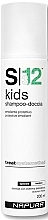 Fragrances, Perfumes, Cosmetics Kids Shampoo & Shower Gel - Napura S|3.12 Kids Shampoo