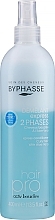 Fragrances, Perfumes, Cosmetics Wavy Hair Spray - Byphasse Express 2 Phases Activ Boucles Curly Hair
