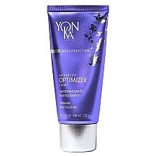 Facial Cream - Yon-Ka Age Correction Advanced Optimizer Cream — photo N1