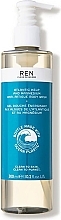 Shower Gel - Ren Atlantic Kelp and Magnesium Body Wash — photo N1