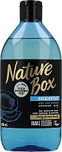 Fragrances, Perfumes, Cosmetics Coconut Oil Hair Shampoo - Nature Box Coconut Oil Shampoo