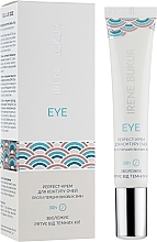 Fragrances, Perfumes, Cosmetics Eye Contour Cream - Irene Bukur Perfect Eye