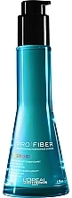 Fragrances, Perfumes, Cosmetics Damaged Hair Serum - L'Oreal Professionnel Pro Fiber Restore Leave In Serum