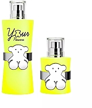 Tous Your Powers - Set (edt/90ml + edt/30ml) — photo N2