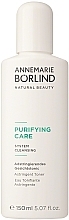 Fragrances, Perfumes, Cosmetics Purifying Face Tonic - Annemarie Borlind Purifying Care Astringent Toner