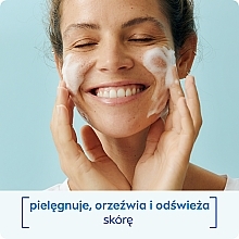 Refreshing Facial Washing Gel for Normal Skin - NIVEA Aqua Effect — photo N10