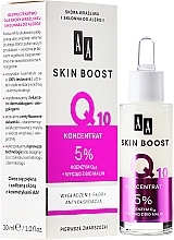 Concentrate for Face - AA Skin Boost Q10 Concentrate — photo N4