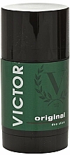 Fragrances, Perfumes, Cosmetics Victor Original - Deodorant Stick