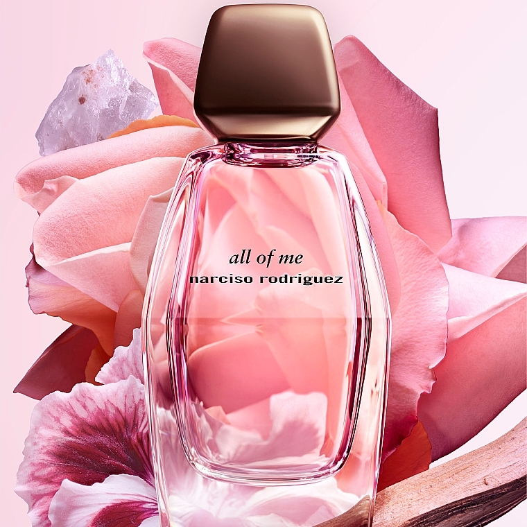 Narciso Rodriguez All Of Me - Eau de Parfum — photo N4