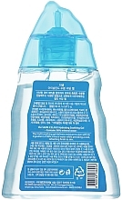 Moisturizing Mineral Gel - The Saem Iceland Hydrating Soothing Gel — photo N2