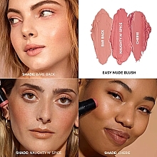 セット - Nudestix Mini Pink Nude Blush Kit (blush/3x1.8g) — photo N4