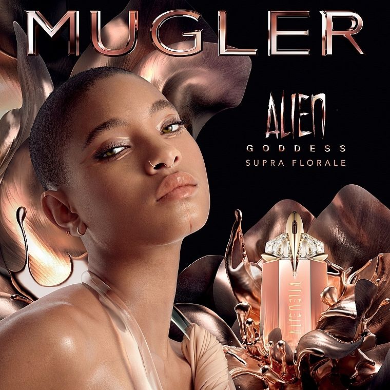 Mugler Alien Goddess Supra Florale - Eau de Parfum — photo N76