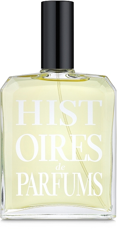 Histoires de Parfums 1725 Casanova - Eau de Parfum — photo N1