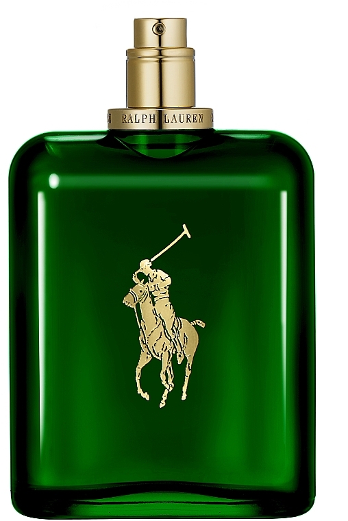 Ralph Lauren Polo Green - Eau de Toilette — photo N2