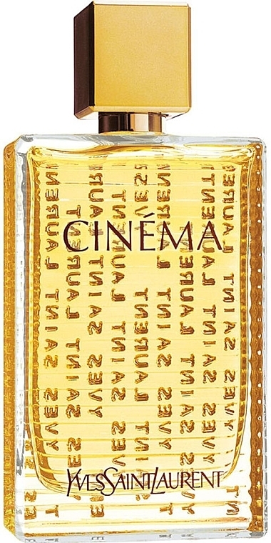 Yves Saint Laurent Cinema - Eau de Parfum — photo N7