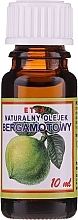 Bergamot Natural Essential Oil - Etja Natural Essential Oil — photo N3