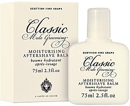 Fragrances, Perfumes, Cosmetics Roll-On Deodorant - Scottish Fine Soaps Classic Male Grooming Roll On Deodorant