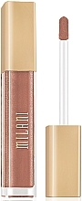 Matte Lipstick - Milani Amore Matte Metallic Lip Creme — photo N2