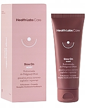 Hand Mask - Health Labs Care Slow On Body — photo N1