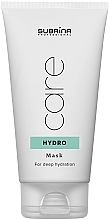 Fragrances, Perfumes, Cosmetics Moisturizing Hair Mask - Subrina Care Hydro Mask