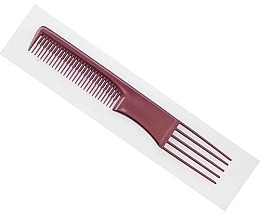 Fragrances, Perfumes, Cosmetics Fork Comb with Small Teeth - Original Best Buy