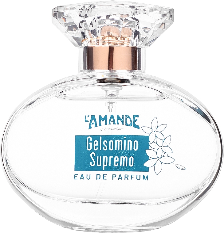 L'Amande Gelsomino Supremo Lipogel - Eau de Parfum — photo N1